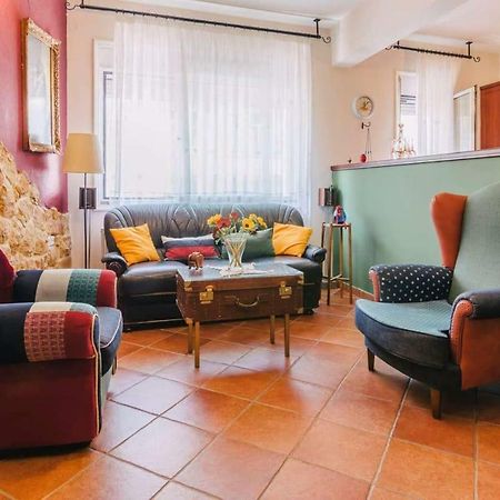 Gallery Home,Downtown, Ioannina. Eksteriør billede