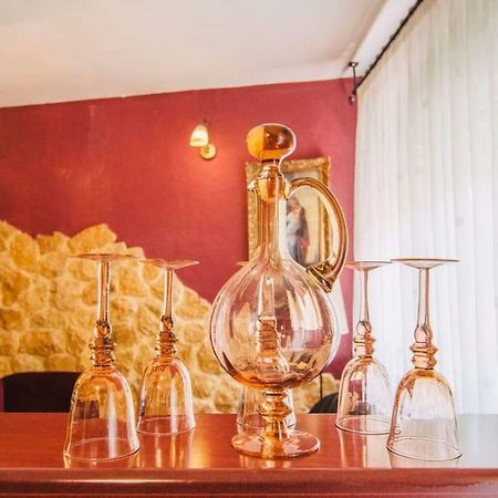 Gallery Home,Downtown, Ioannina. Eksteriør billede