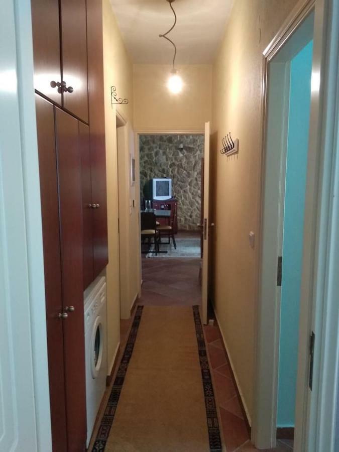 Gallery Home,Downtown, Ioannina. Eksteriør billede