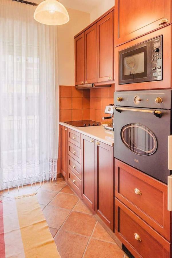 Gallery Home,Downtown, Ioannina. Eksteriør billede