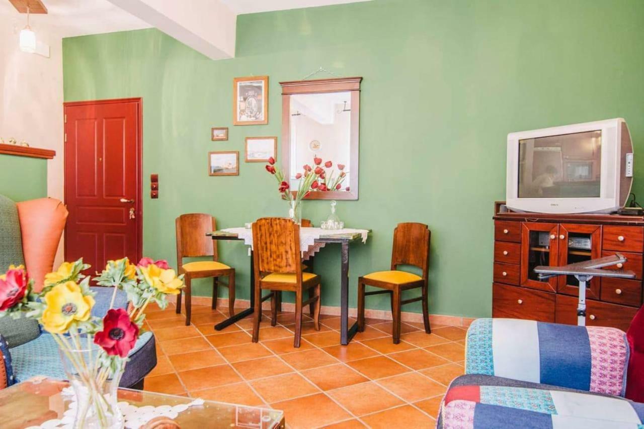 Gallery Home,Downtown, Ioannina. Eksteriør billede
