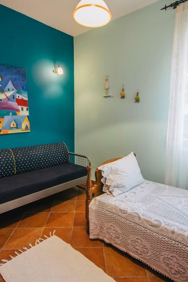 Gallery Home,Downtown, Ioannina. Eksteriør billede